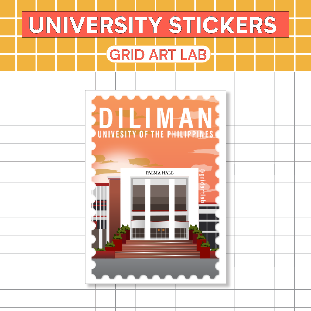 University Series