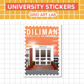 University Series