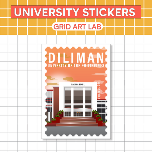 University Series