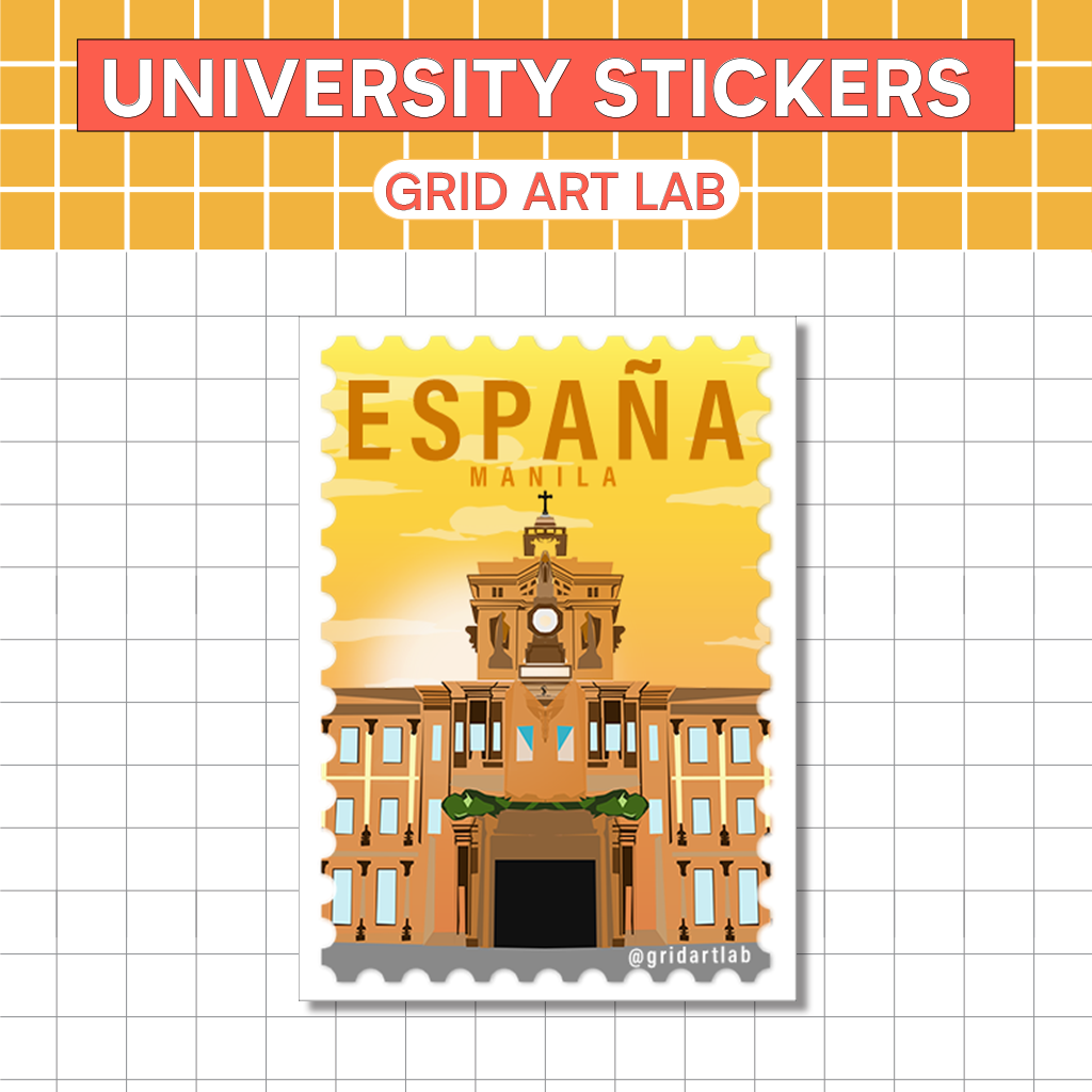 University Series