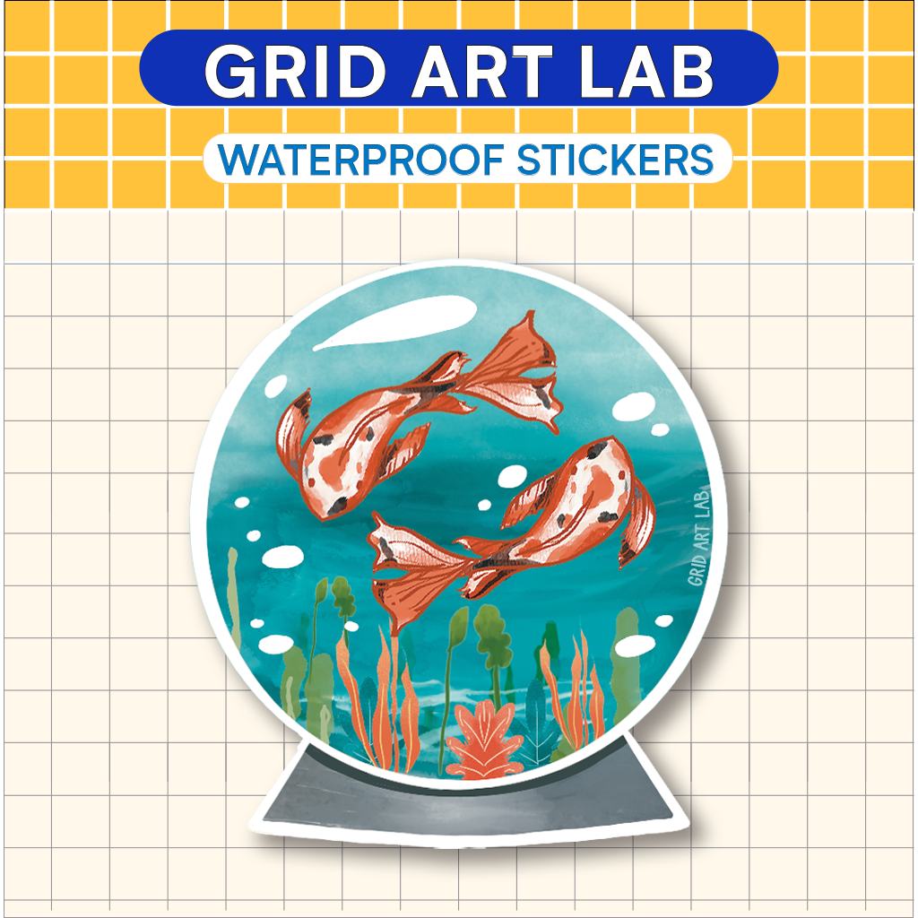 Aquatic Animals