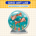 Aquatic Animals