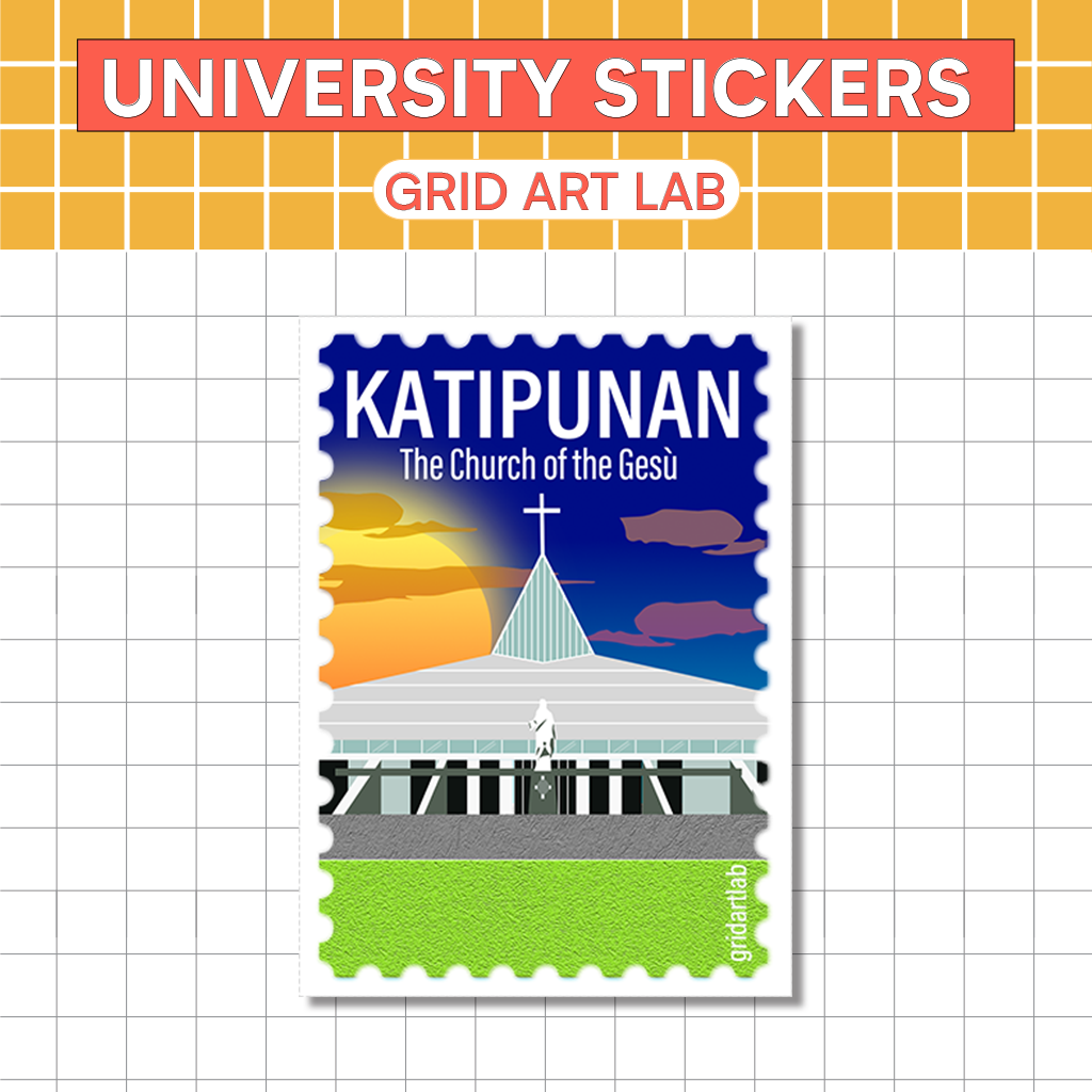 University Series