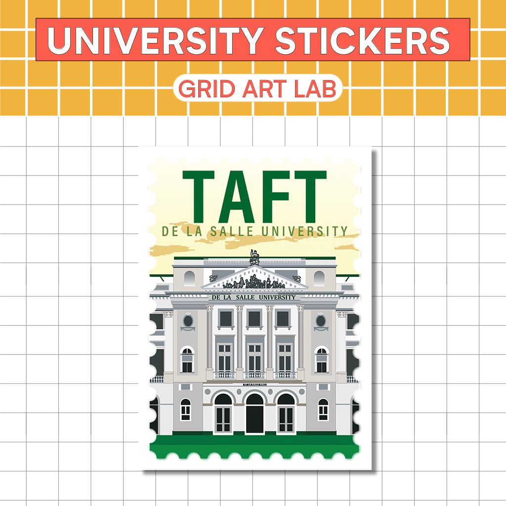 University Series