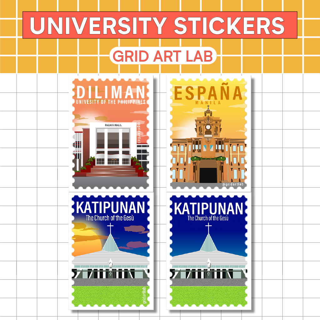 University Series