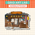 Japanese Storefronts